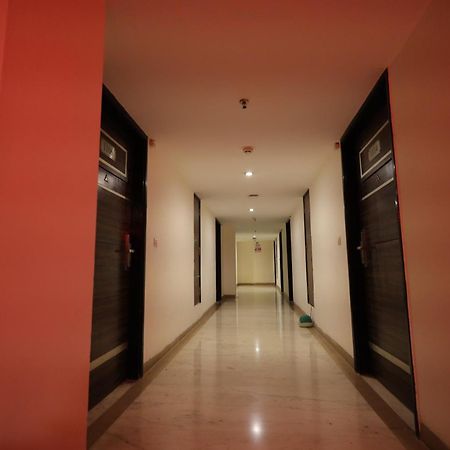 Hotel Surasena Regal Vista Agra Agra  Exteriér fotografie