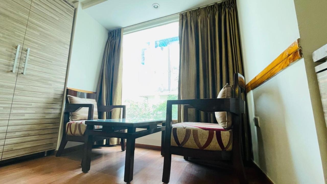Hotel Surasena Regal Vista Agra Agra  Exteriér fotografie