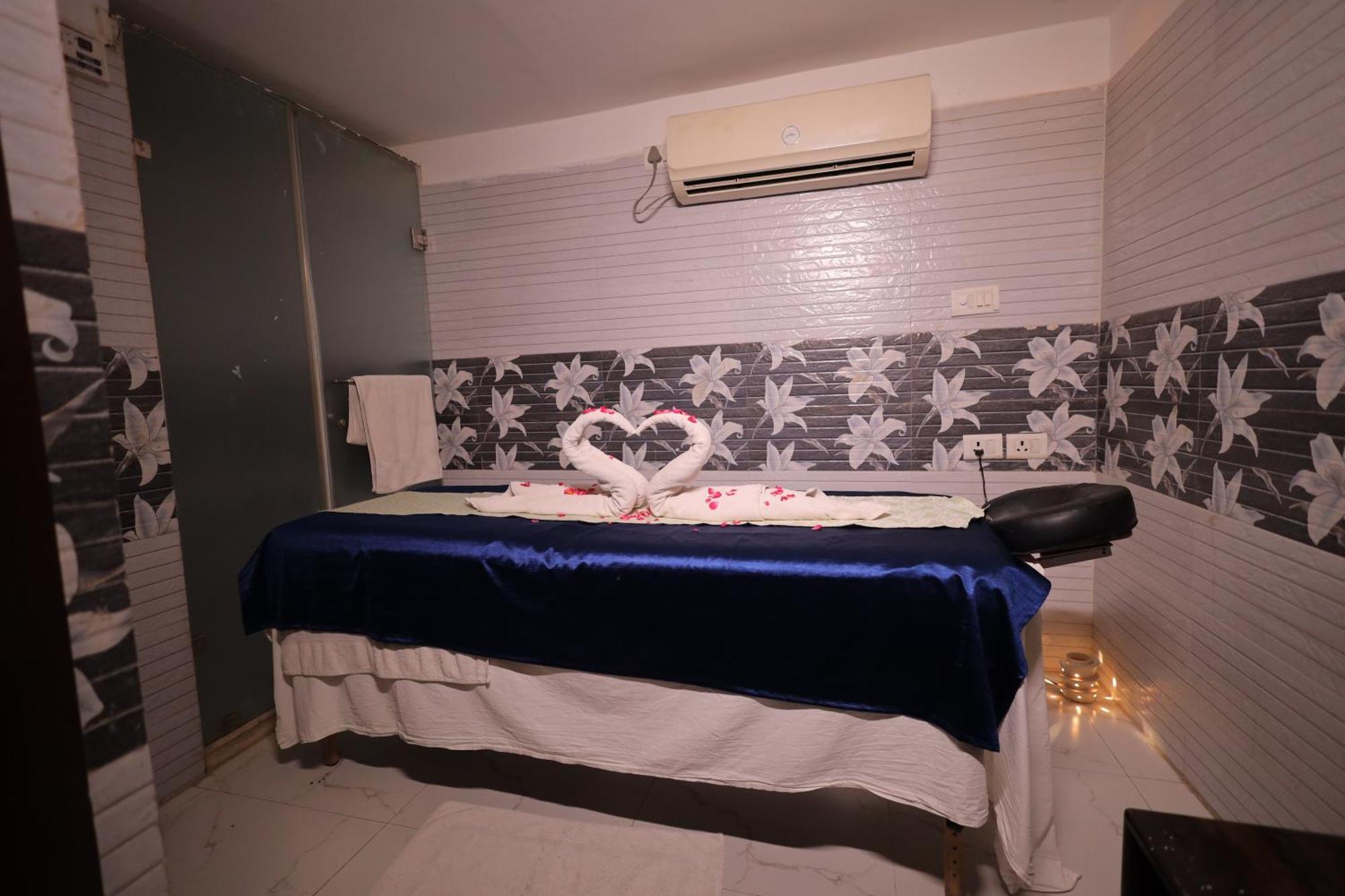 Hotel Surasena Regal Vista Agra Agra  Exteriér fotografie